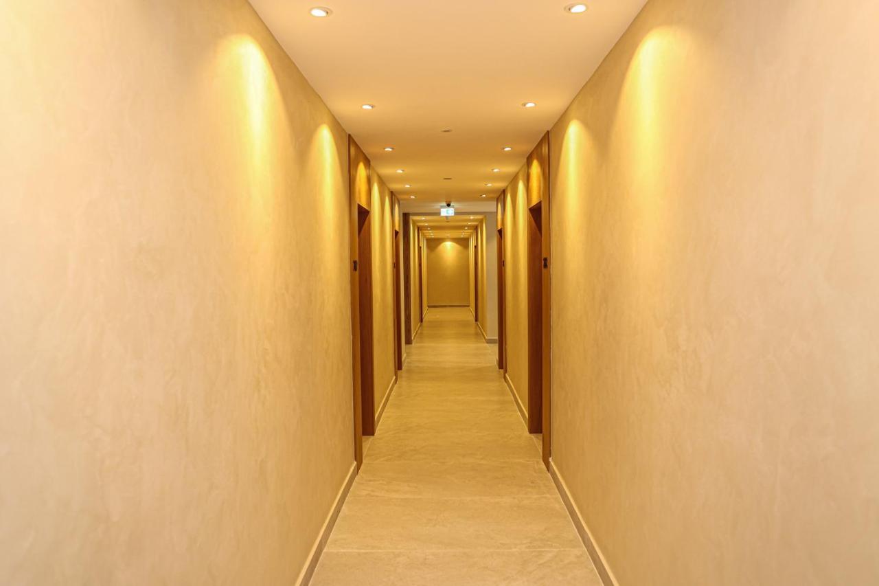 Riviera Palace Shengjin Ngoại thất bức ảnh